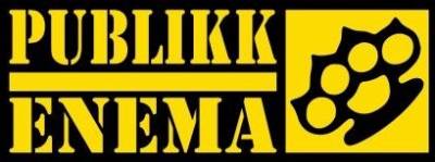 logo Publikk Enema